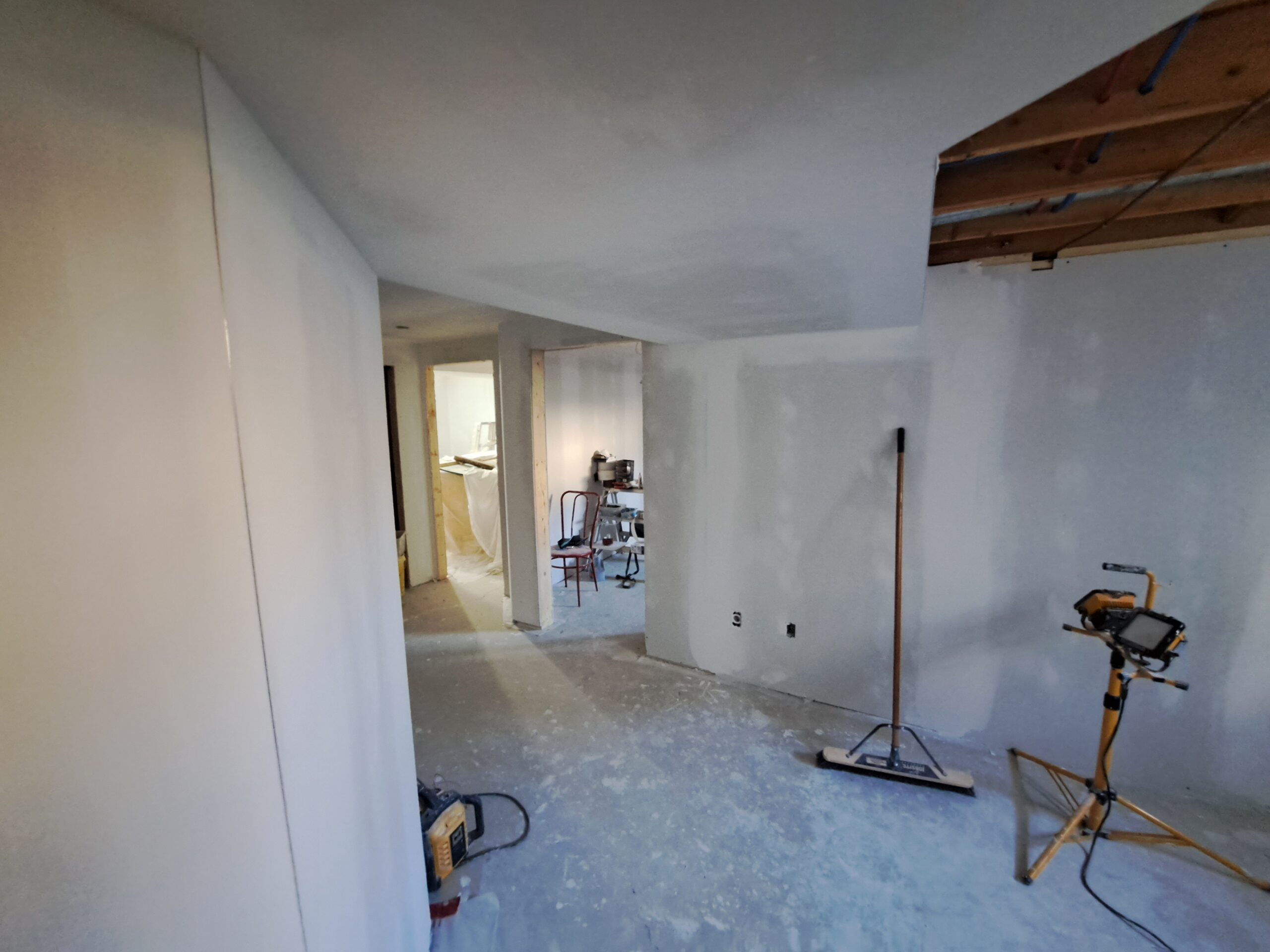 millcroft drywall 8