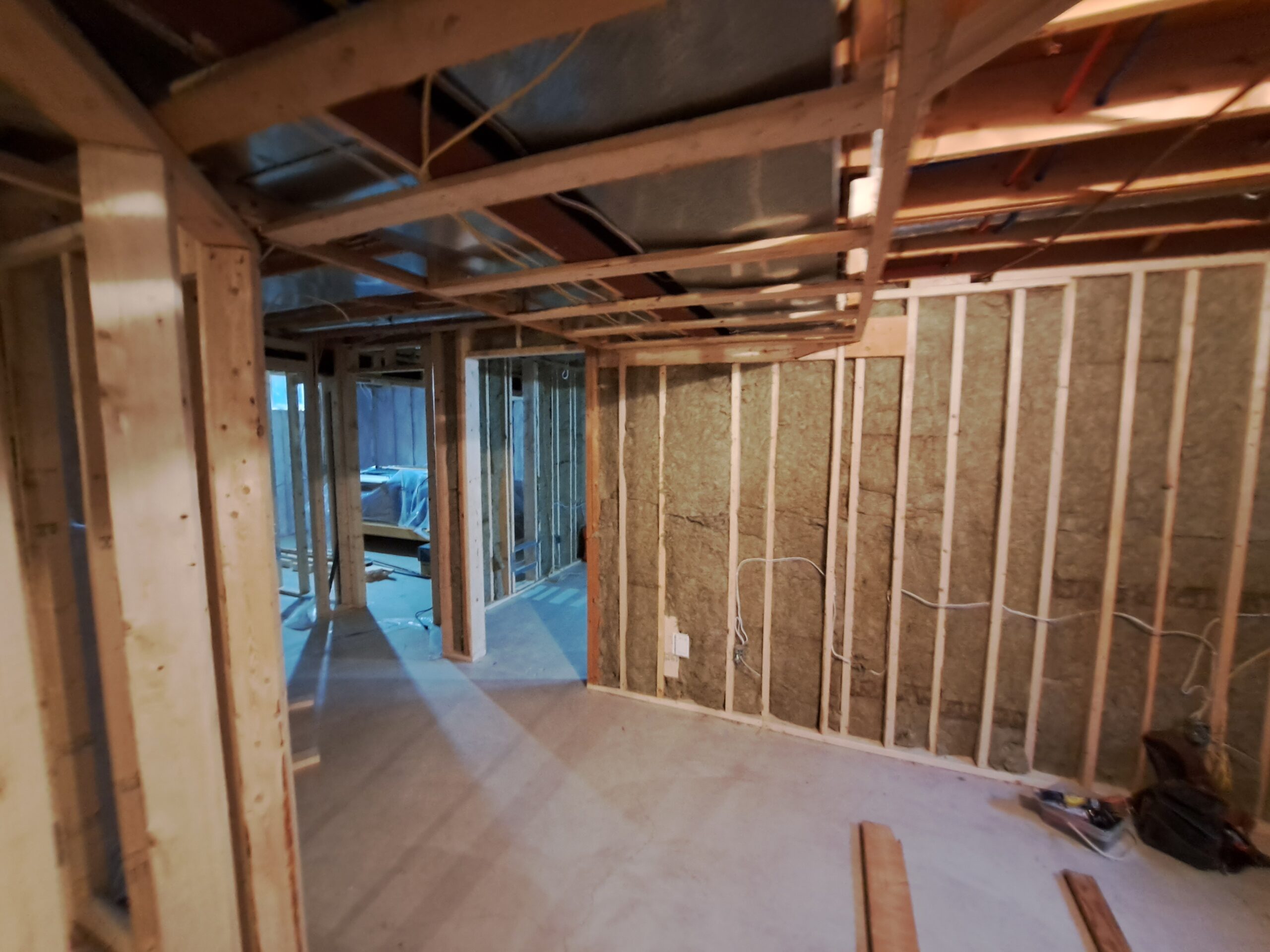 millcroft insulation 2