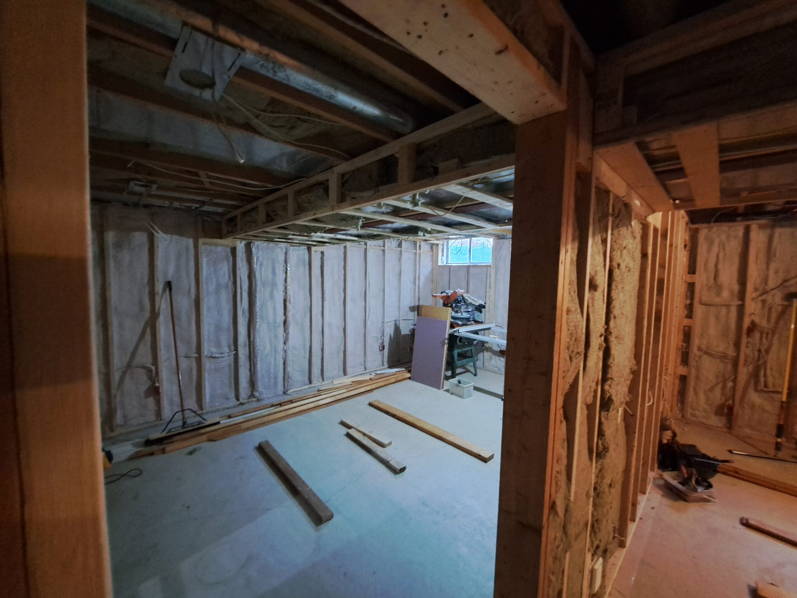 millcroft insulation 3