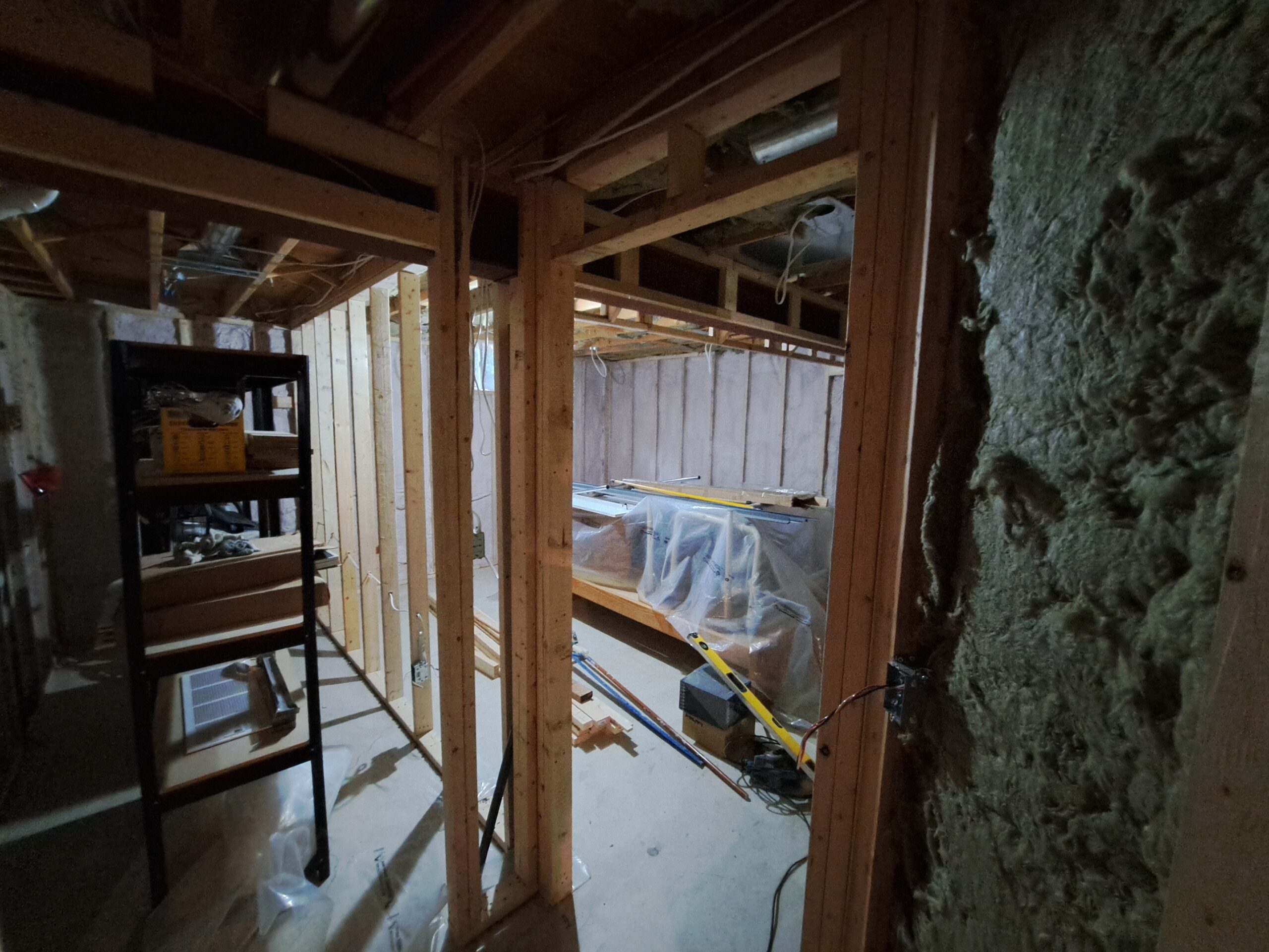 millcroft insulation 4