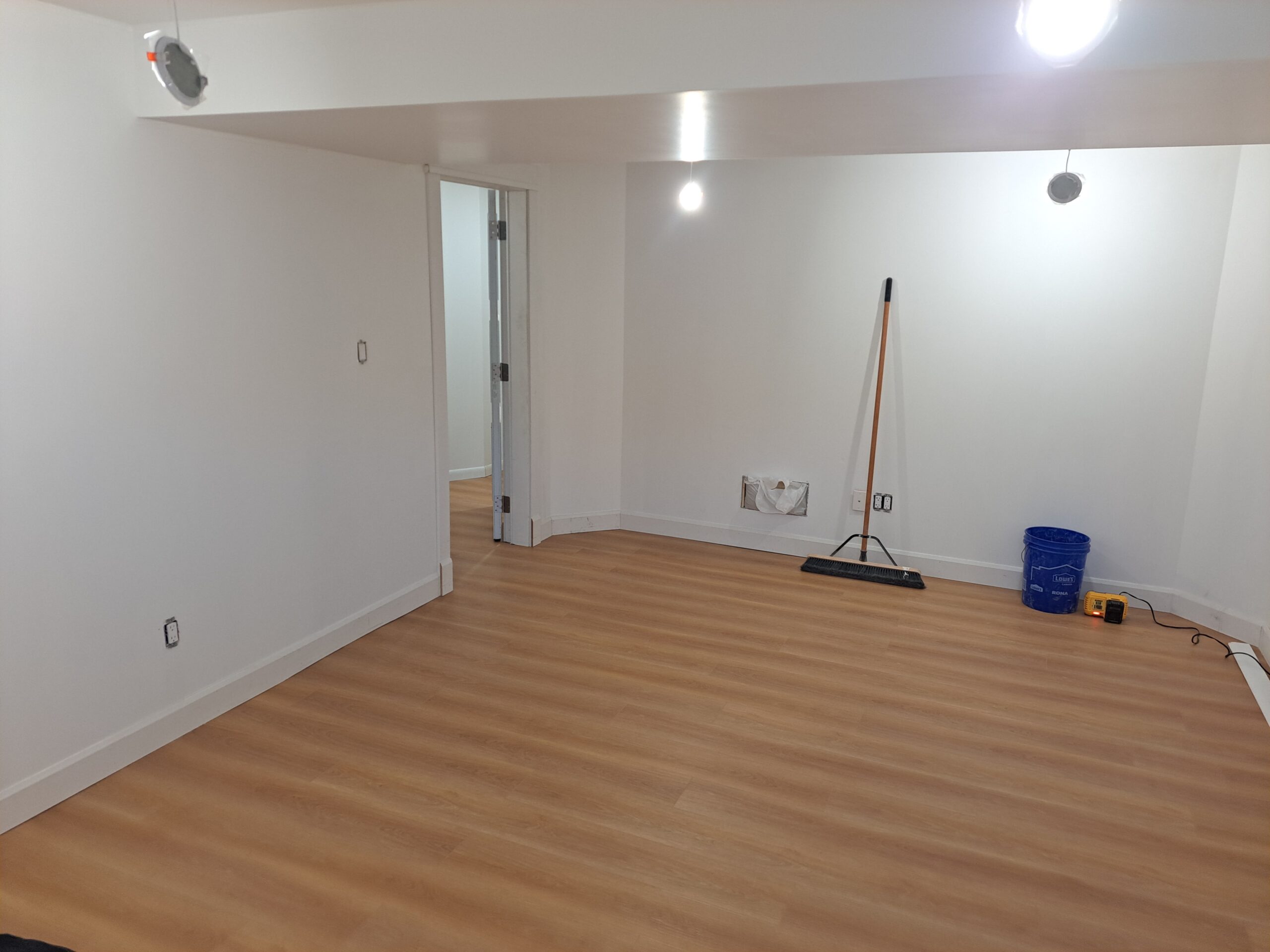 millcroft trim 7