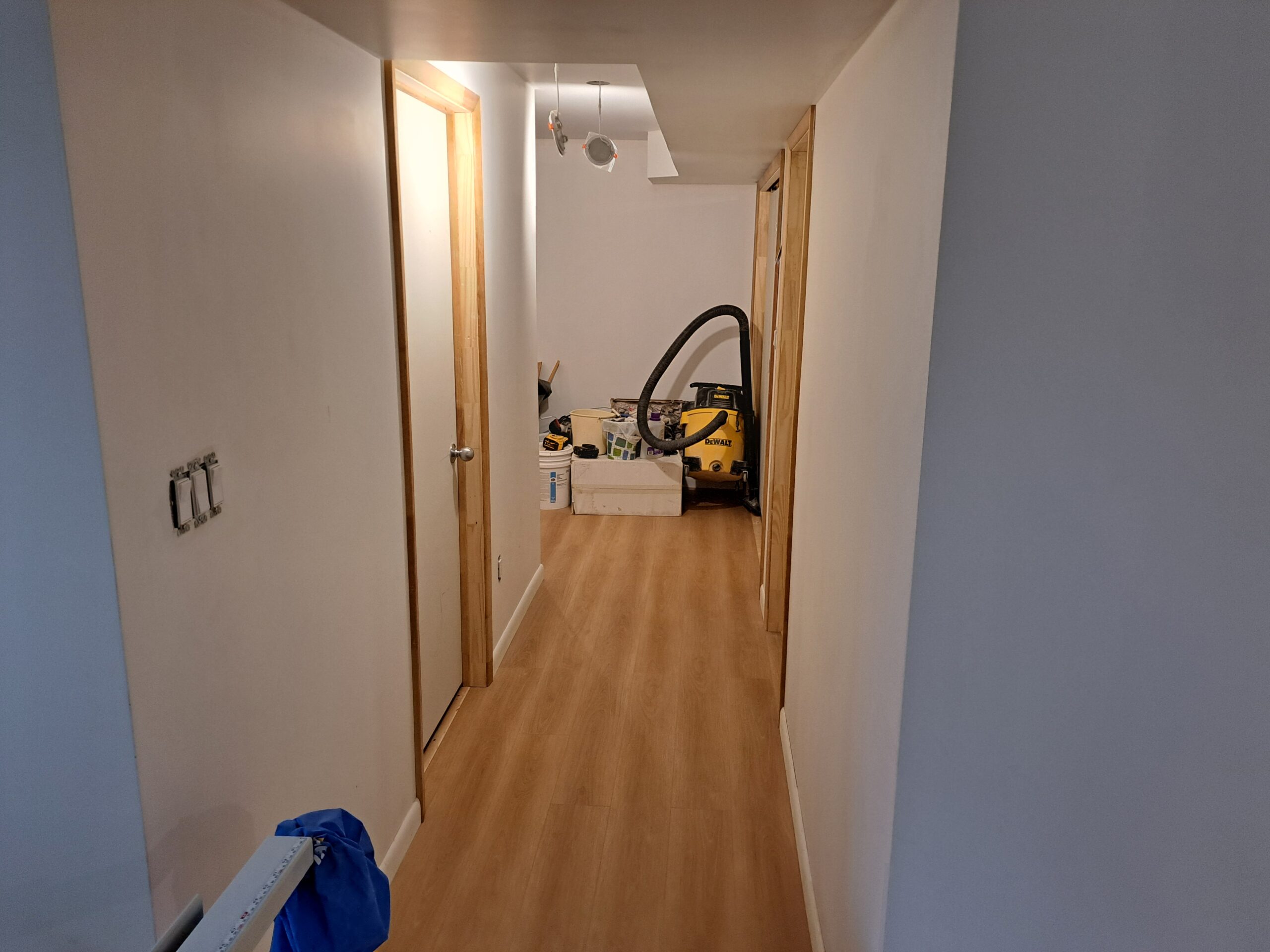 millcroft trim 9
